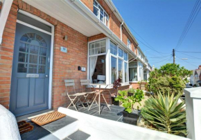 Samphire House